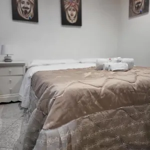  Apartamento San Basilio