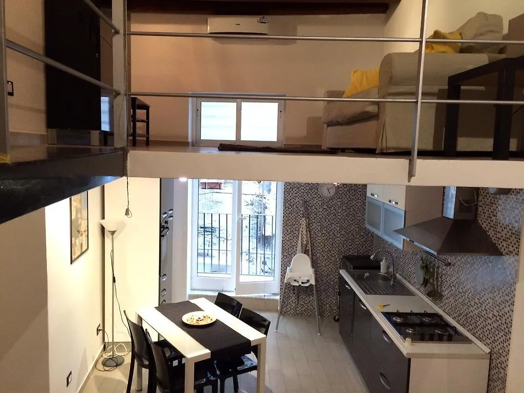 Corsovittorio111 Apartment Palermo 0*,  Italy