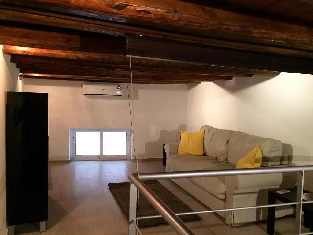 Corsovittorio111 Apartment Palermo Italy