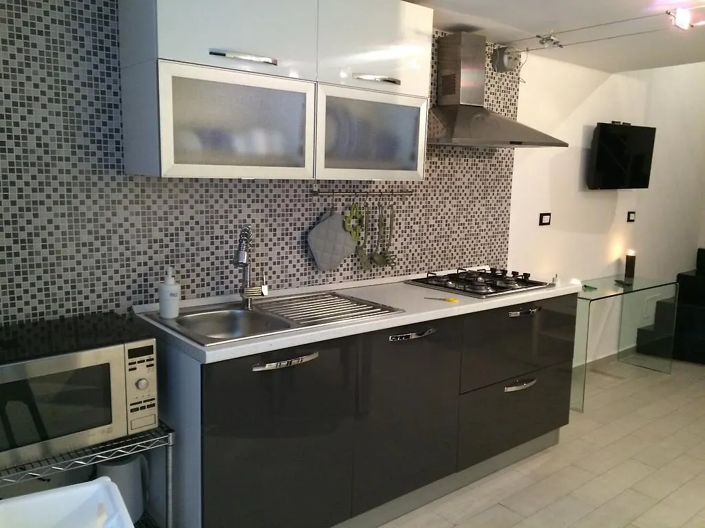 Corsovittorio111 Apartment Palermo