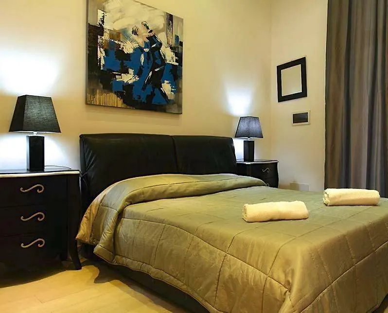 Corsovittorio111 Apartment Palermo Italy