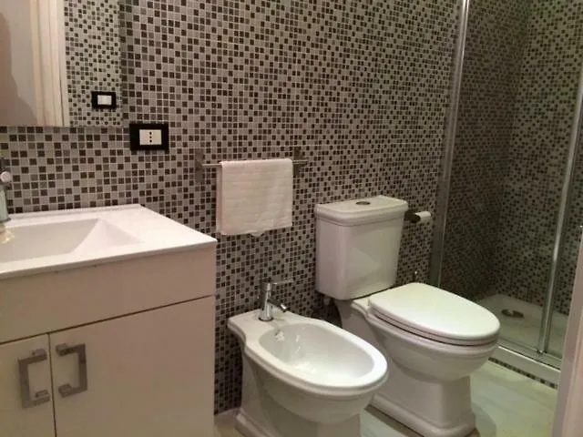 Corsovittorio111 Apartment Palermo 0*,  Italy